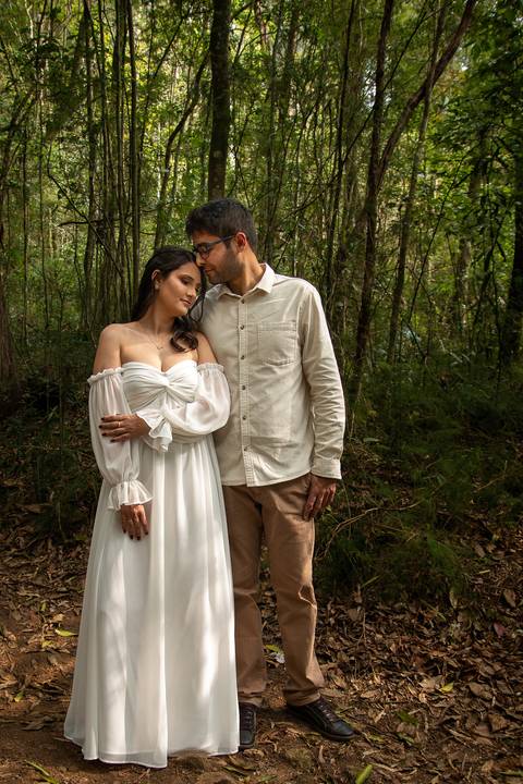 As melhores ideias e inspirações criativas de fotos para ensaio de casamento pré wedding na Brasital em São Roque - SP'