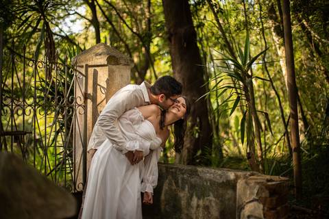 As melhores ideias e inspirações criativas de fotos para ensaio de casamento pré wedding na Brasital em São Roque - SP'