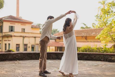As melhores ideias e inspirações criativas de fotos para ensaio de casamento pré wedding na Brasital em São Roque - SP'