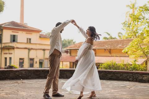As melhores ideias e inspirações criativas de fotos para ensaio de casamento pré wedding na Brasital em São Roque - SP'