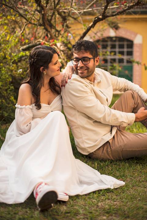 As melhores ideias e inspirações criativas de fotos para ensaio de casamento pré wedding na Brasital em São Roque - SP'