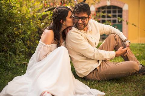 As melhores ideias e inspirações criativas de fotos para ensaio de casamento pré wedding na Brasital em São Roque - SP'