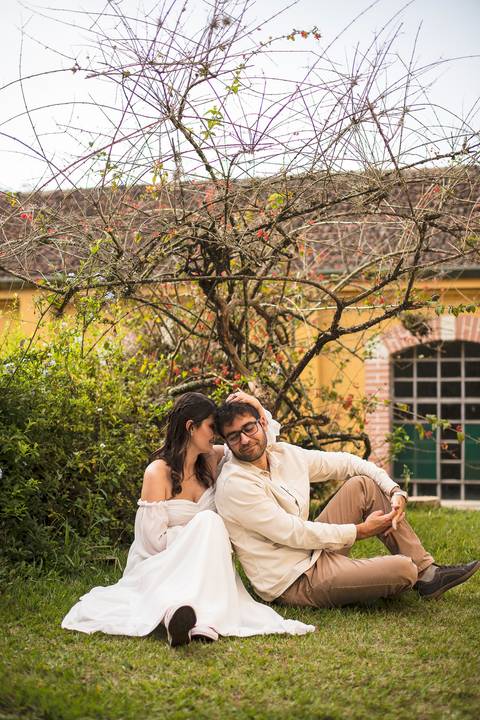 As melhores ideias e inspirações criativas de fotos para ensaio de casamento pré wedding na Brasital em São Roque - SP'