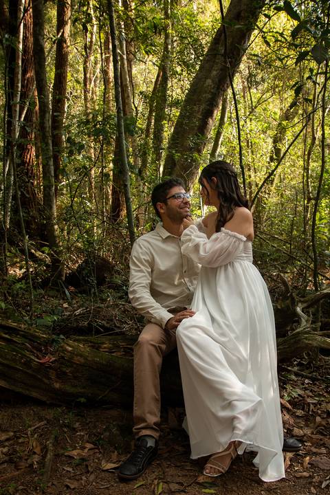 As melhores ideias e inspirações criativas de fotos para ensaio de casamento pré wedding na Brasital em São Roque - SP'