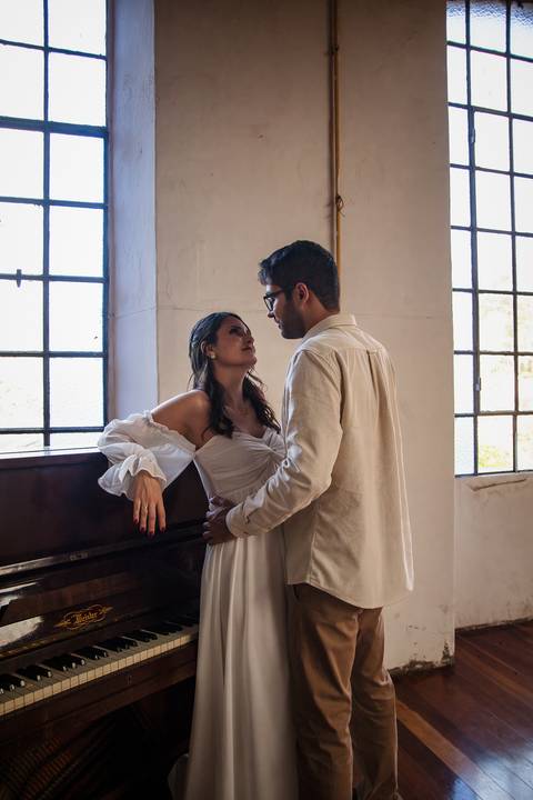 As melhores ideias e inspirações criativas de fotos para ensaio de casamento pré wedding na Brasital em São Roque - SP'