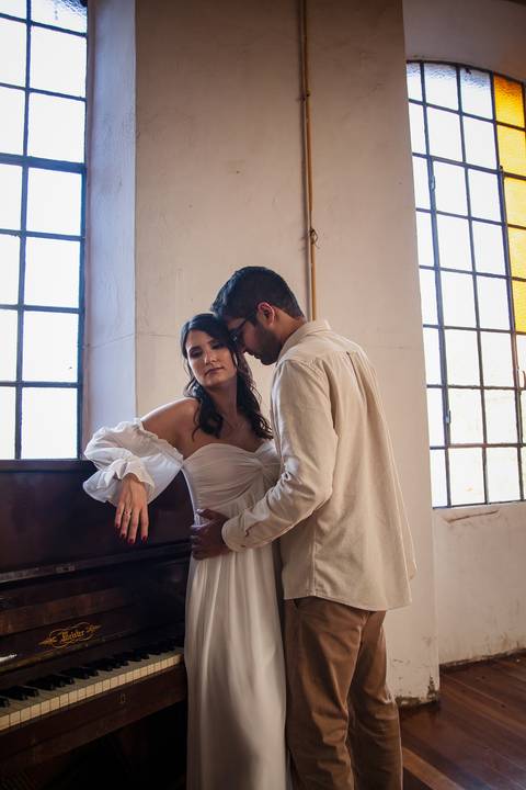 As melhores ideias e inspirações criativas de fotos para ensaio de casamento pré wedding na Brasital em São Roque - SP'