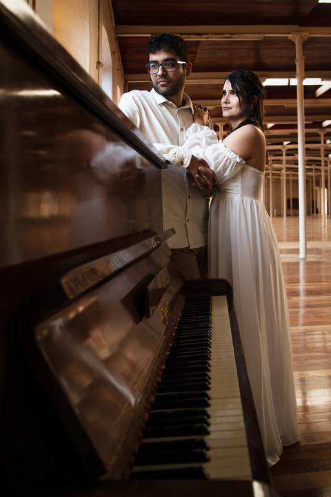 As melhores ideias e inspirações criativas de fotos para ensaio de casamento pré wedding na Brasital em São Roque - SP'