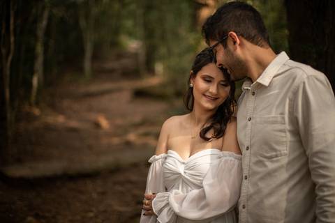 As melhores ideias e inspirações criativas de fotos para ensaio de casamento pré wedding na Brasital em São Roque - SP'