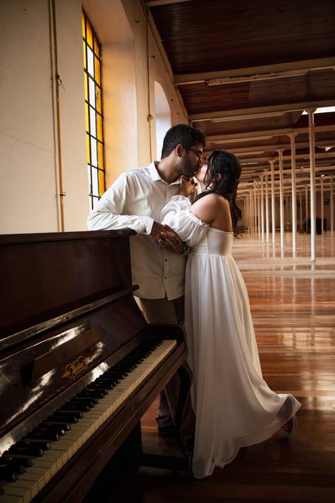 As melhores ideias e inspirações criativas de fotos para ensaio de casamento pré wedding na Brasital em São Roque - SP'