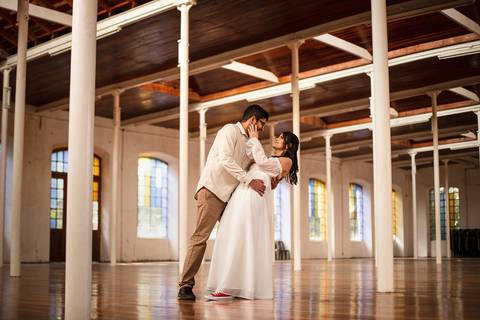 As melhores ideias e inspirações criativas de fotos para ensaio de casamento pré wedding na Brasital em São Roque - SP'