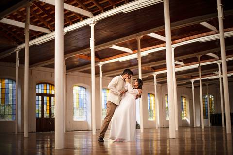 As melhores ideias e inspirações criativas de fotos para ensaio de casamento pré wedding na Brasital em São Roque - SP'