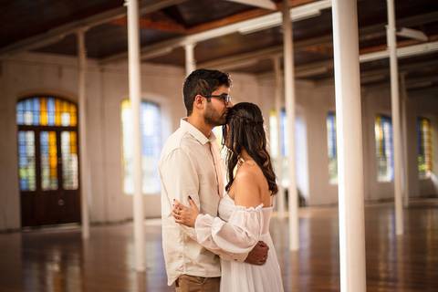 As melhores ideias e inspirações criativas de fotos para ensaio de casamento pré wedding na Brasital em São Roque - SP'