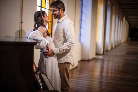 As melhores ideias e inspirações criativas de fotos para ensaio de casamento pré wedding na Brasital em São Roque - SP'