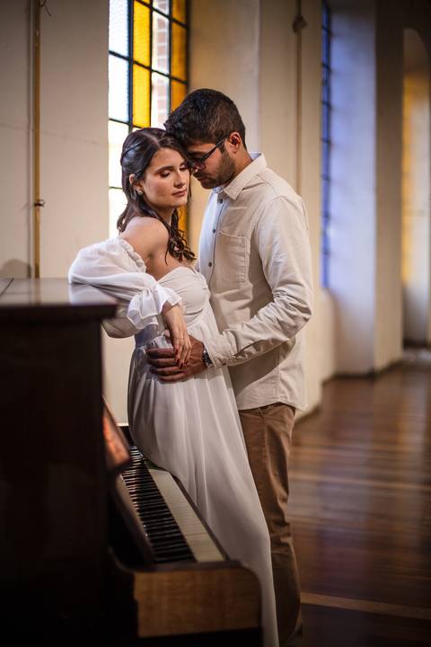 As melhores ideias e inspirações criativas de fotos para ensaio de casamento pré wedding na Brasital em São Roque - SP'