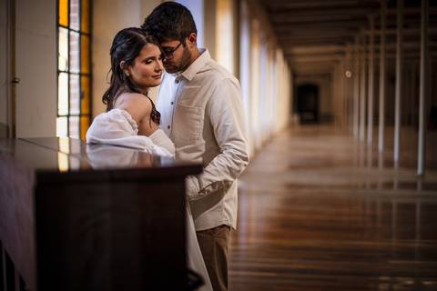 As melhores ideias e inspirações criativas de fotos para ensaio de casamento pré wedding na Brasital em São Roque - SP'