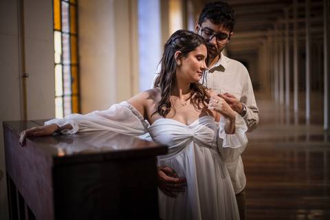 As melhores ideias e inspirações criativas de fotos para ensaio de casamento pré wedding na Brasital em São Roque - SP'