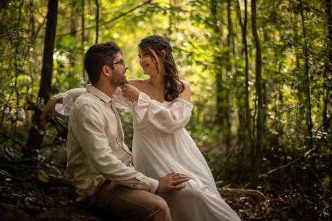 As melhores ideias e inspirações criativas de fotos para ensaio de casamento pré wedding na Brasital em São Roque - SP'