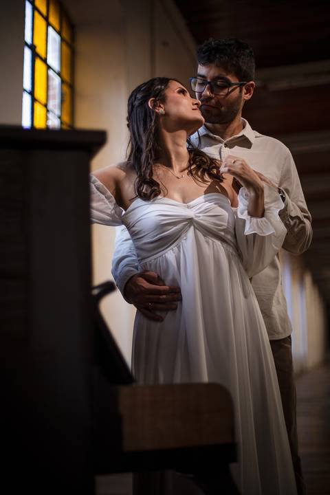 As melhores ideias e inspirações criativas de fotos para ensaio de casamento pré wedding na Brasital em São Roque - SP'