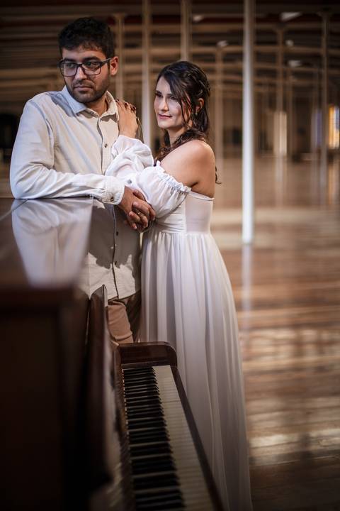 As melhores ideias e inspirações criativas de fotos para ensaio de casamento pré wedding na Brasital em São Roque - SP'