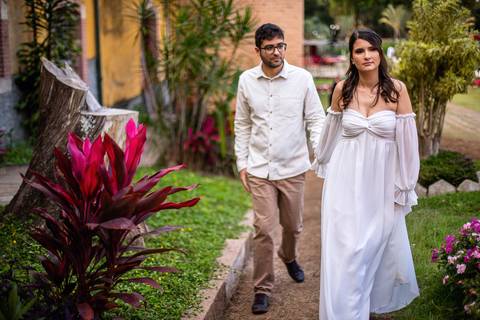 As melhores ideias e inspirações criativas de fotos para ensaio de casamento pré wedding na Brasital em São Roque - SP'