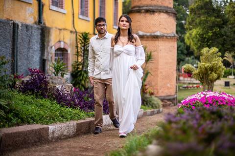 As melhores ideias e inspirações criativas de fotos para ensaio de casamento pré wedding na Brasital em São Roque - SP'
