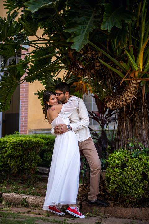 As melhores ideias e inspirações criativas de fotos para ensaio de casamento pré wedding na Brasital em São Roque - SP'