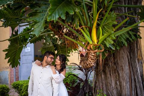As melhores ideias e inspirações criativas de fotos para ensaio de casamento pré wedding na Brasital em São Roque - SP'