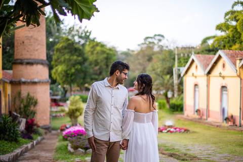 As melhores ideias e inspirações criativas de fotos para ensaio de casamento pré wedding na Brasital em São Roque - SP'