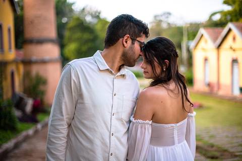 As melhores ideias e inspirações criativas de fotos para ensaio de casamento pré wedding na Brasital em São Roque - SP'