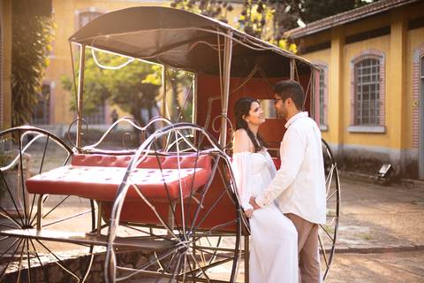 As melhores ideias e inspirações criativas de fotos para ensaio de casamento pré wedding na Brasital em São Roque - SP'