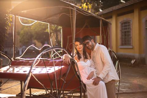 As melhores ideias e inspirações criativas de fotos para ensaio de casamento pré wedding na Brasital em São Roque - SP'