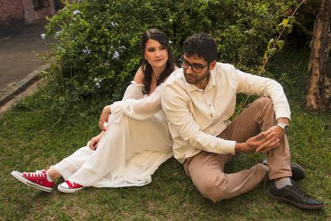 As melhores ideias e inspirações criativas de fotos para ensaio de casamento pré wedding na Brasital em São Roque - SP'