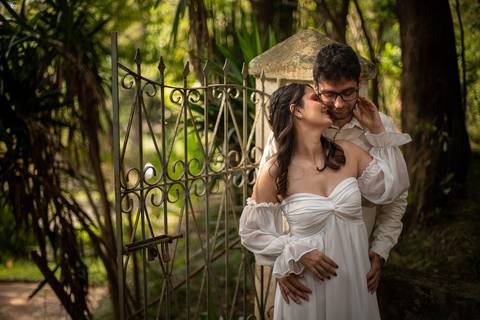 As melhores ideias e inspirações criativas de fotos para ensaio de casamento pré wedding na Brasital em São Roque - SP'