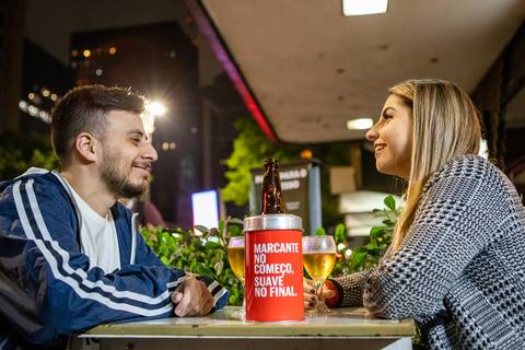 As melhores ideias e inspirações criativas de fotos para ensaio de casamento pré wedding na Av. Paulista -  SP'