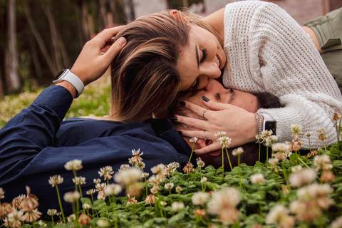 As melhores ideias e inspirações criativas de fotos para ensaio de casamento pré wedding na Vinícola Don Pato na cidade de São Roque -  SP'