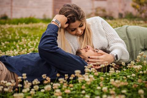 As melhores ideias e inspirações criativas de fotos para ensaio de casamento pré wedding na Vinícola Don Pato na cidade de São Roque -  SP'