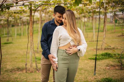 As melhores ideias e inspirações criativas de fotos para ensaio de casamento pré wedding na Vinícola Don Pato na cidade de São Roque -  SP'