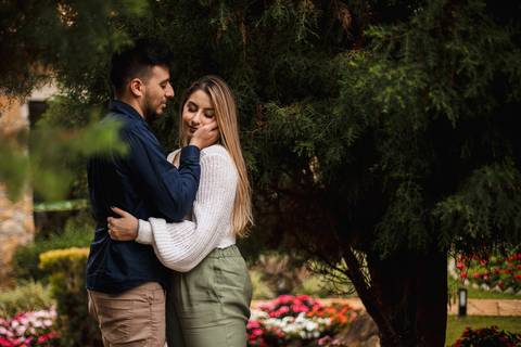 As melhores ideias e inspirações criativas de fotos para ensaio de casamento pré wedding na Vinícola Don Pato na cidade de São Roque -  SP'