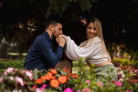 As melhores ideias e inspirações criativas de fotos para ensaio de casamento pré wedding na Vinícola Don Pato na cidade de São Roque -  SP'