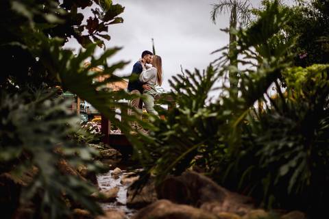 As melhores ideias e inspirações criativas de fotos para ensaio de casamento pré wedding na Vinícola Don Pato na cidade de São Roque -  SP'