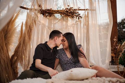 As melhores ideias e inspirações criativas de fotos para ensaio pré wedding em Socorro - SP'