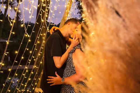 As melhores ideias e inspirações criativas de fotos para ensaio pré wedding em Socorro - SP'