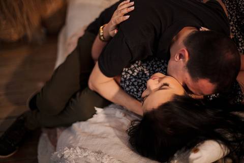 As melhores ideias e inspirações criativas de fotos para ensaio pré wedding em Socorro - SP'