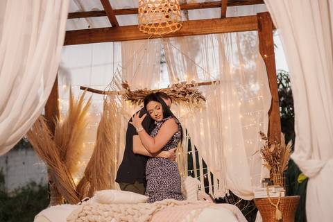 As melhores ideias e inspirações criativas de fotos para ensaio pré wedding em Socorro - SP'