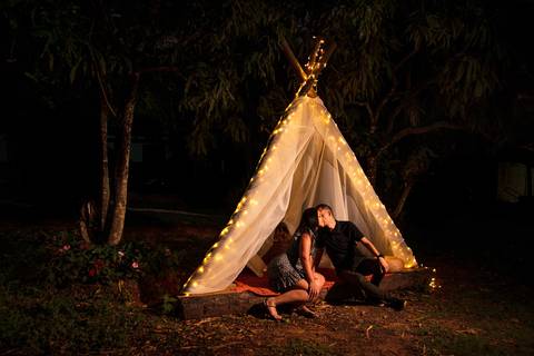 As melhores ideias e inspirações criativas de fotos para ensaio pré wedding em Socorro - SP'