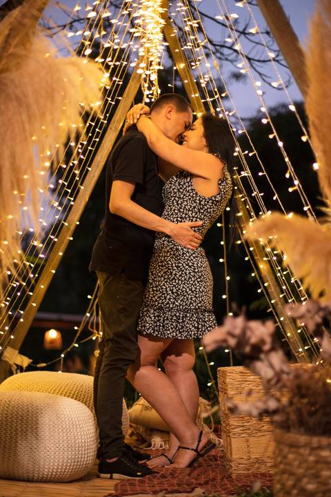 As melhores ideias e inspirações criativas de fotos para ensaio pré wedding em Socorro - SP'