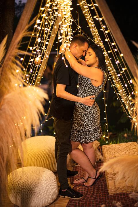 As melhores ideias e inspirações criativas de fotos para ensaio pré wedding em Socorro - SP'