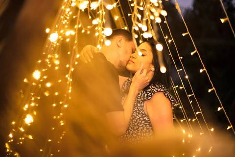 As melhores ideias e inspirações criativas de fotos para ensaio pré wedding em Socorro - SP'