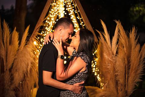 As melhores ideias e inspirações criativas de fotos para ensaio pré wedding em Socorro - SP'