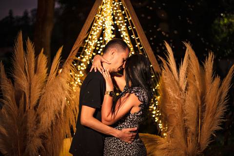 As melhores ideias e inspirações criativas de fotos para ensaio pré wedding em Socorro - SP'